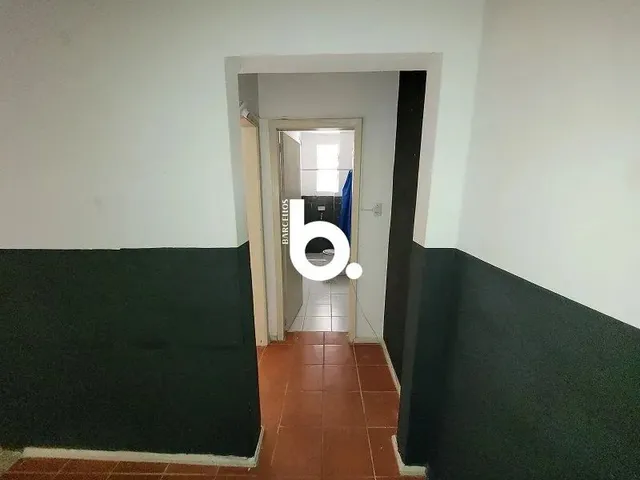 Imagem 12: Apartamento para Locação no Centro com 35M² e 1 Dormitório/Quarto Disponível