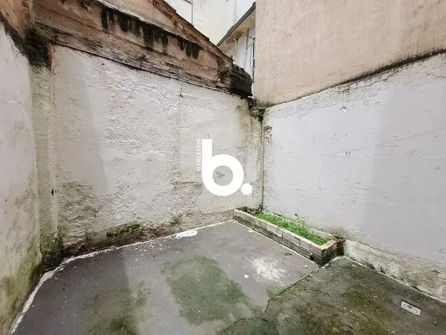 Imagem 10: Apartamento para Locação no Centro com 35M² e 1 Dormitório/Quarto Disponível