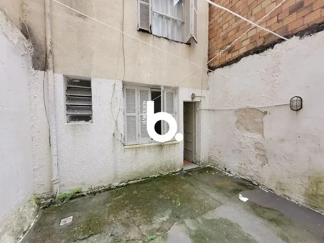 Imagem 9: Apartamento para Locação no Centro com 35M² e 1 Dormitório/Quarto Disponível