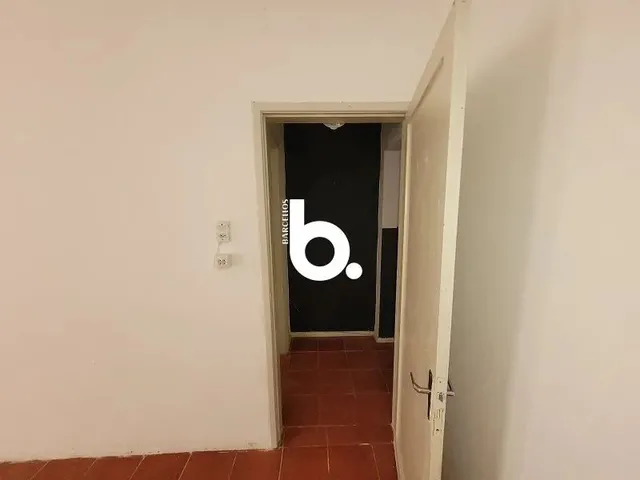 Imagem 3: Apartamento para Locação no Centro com 35M² e 1 Dormitório/Quarto Disponível
