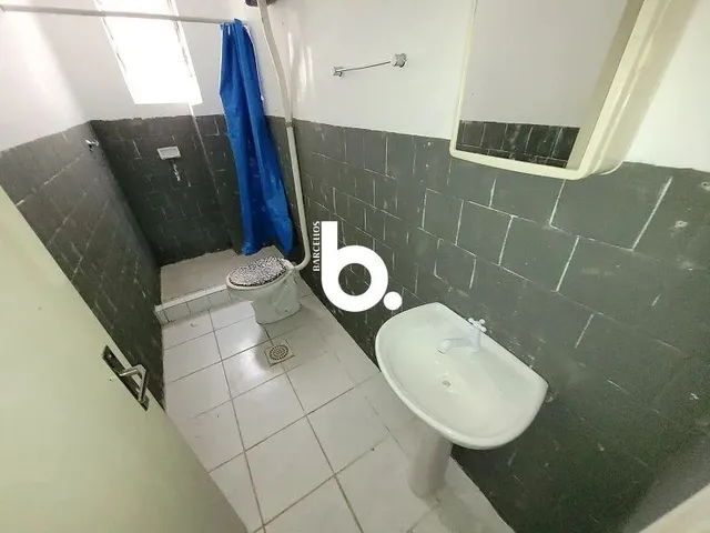 Imagem 4: Apartamento para Locação no Centro com 35M² e 1 Dormitório/Quarto Disponível