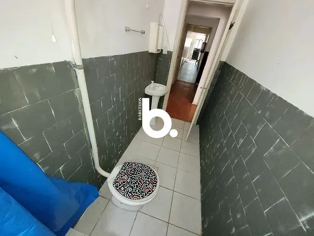 Imagem 13: Apartamento para Locação no Centro com 35M² e 1 Dormitório/Quarto Disponível