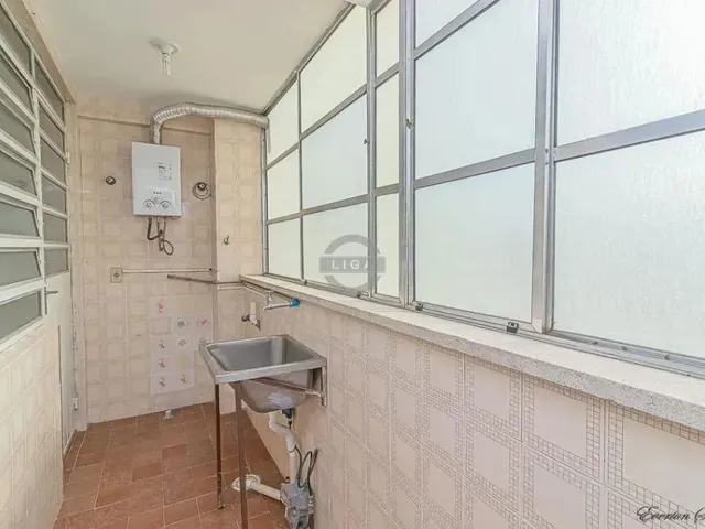 Imagem 3: Apartamento com 2 Dormitórios, 73 M² - Cidade Baixa - Porto Alegre/Rs