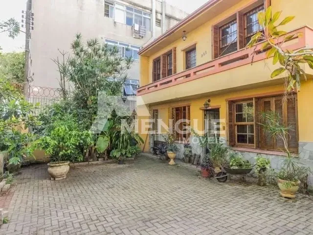 Imagem: Aluga-Se Casa no Bom Fim com 256M² por