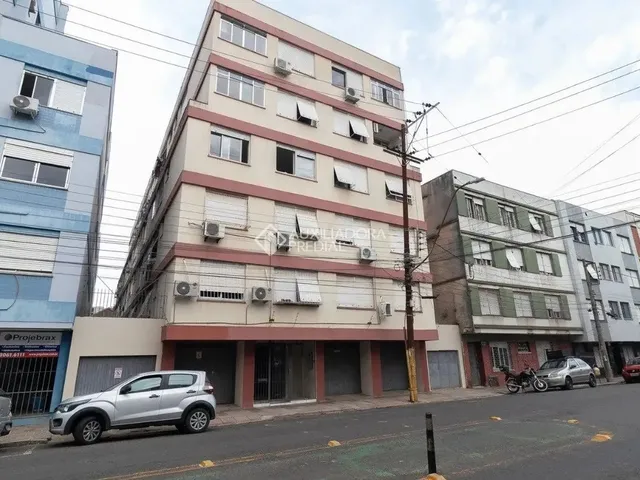 Imagem 16: Imóvel para Aluguel Possui 36 Metros Quadrados com 1 Quarto em Cidade Baixa - Porto