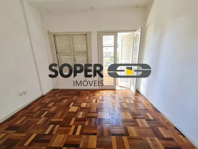 Imagem 3: Apartamento Imóvel para Aluguel com 2 Quartos em Centro Histórico - Porto Alegre - Rs