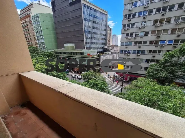 Imagem 2: Apartamento Imóvel para Aluguel com 2 Quartos em Centro Histórico - Porto Alegre - Rs