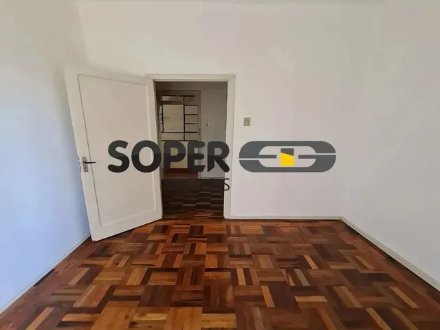 Imagem 9: Apartamento Imóvel para Aluguel com 2 Quartos em Centro Histórico - Porto Alegre - Rs