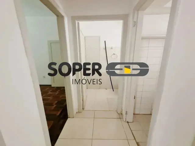 Imagem 5: Apartamento Imóvel para Aluguel com 2 Quartos em Centro Histórico - Porto Alegre - Rs