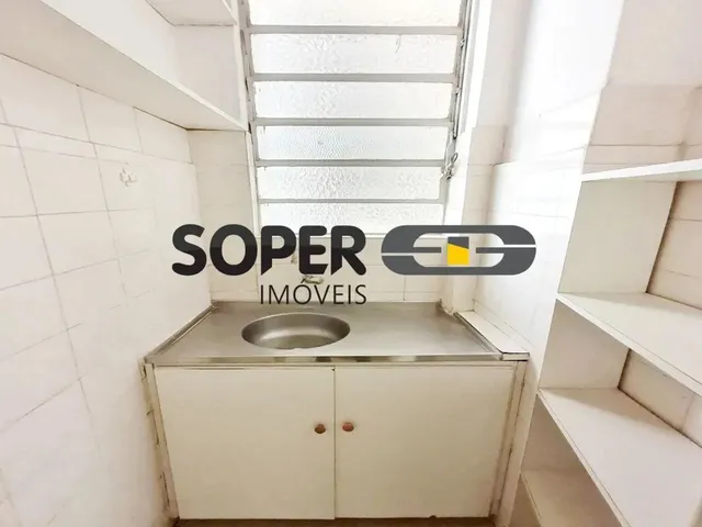 Imagem 4: Apartamento Imóvel para Aluguel com 2 Quartos em Centro Histórico - Porto Alegre - Rs