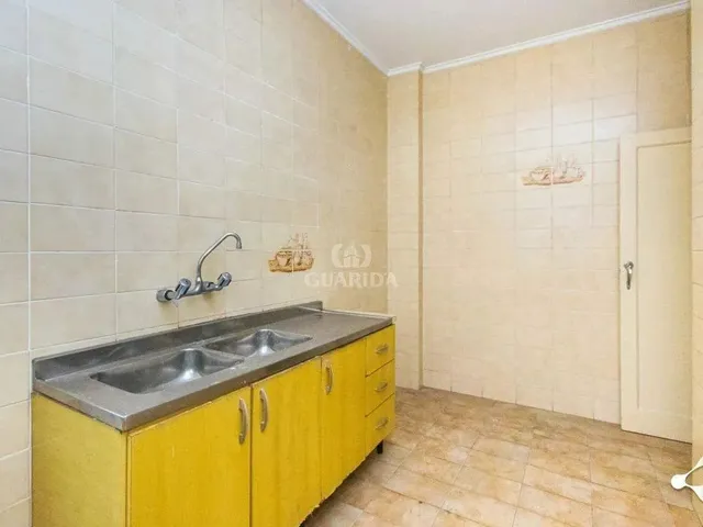 Imagem 7: Apartamento para Aluguel, 2 Quartos, Independência - Porto Alegre/Rs