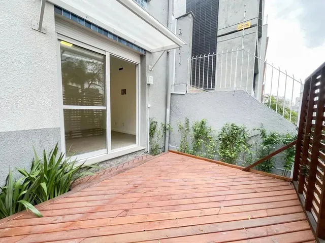 Imagem: Apartamento Garden no Bairro Rio Branco