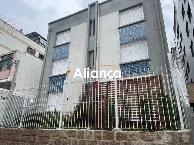 Imagem: Apartamento para Alugar 2 Dormitórios