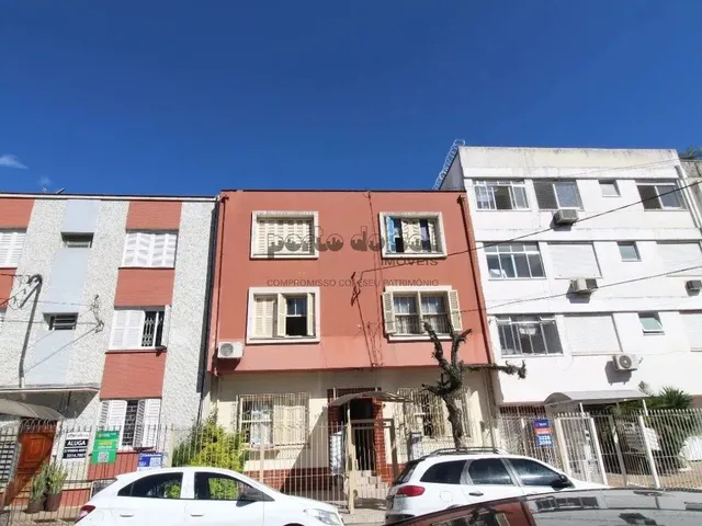 Imagem: Apartamento Jk no Coração da Cidade Baixa