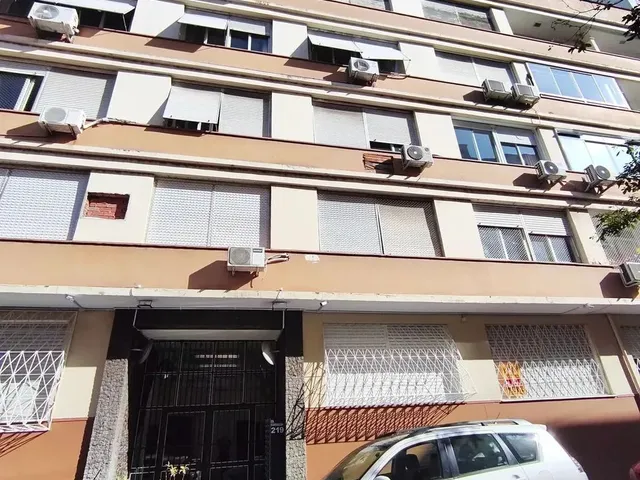 Imagem: Apartamento 02 Dormitórios no Centro