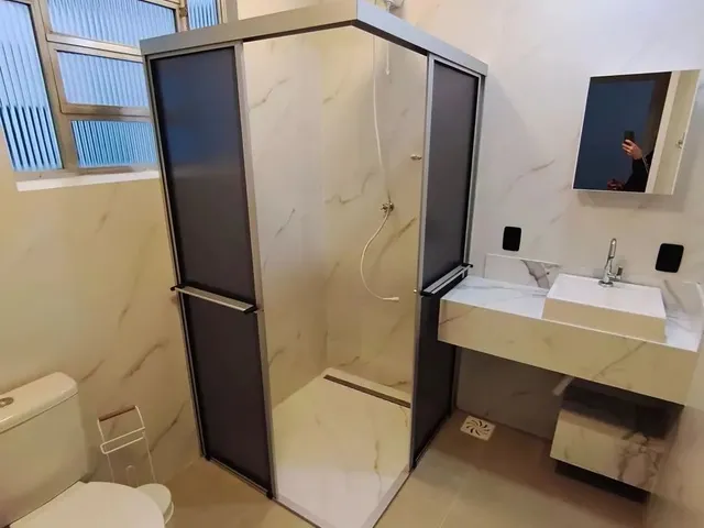 Imagem 2: Apartamento 02 Dormitórios no Centro