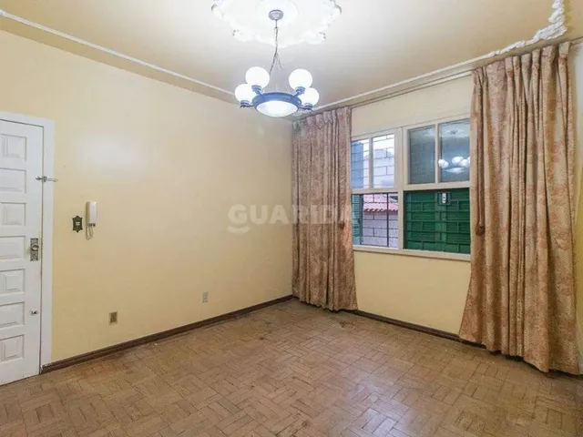 Imagem: Apartamento de 3 Dormitórios no Bairro