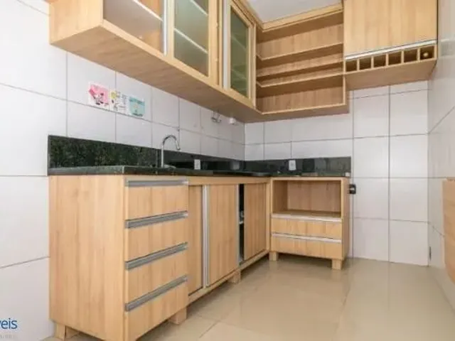 Imagem: Apartamento de Um Quarto no Bairro Farroupilha