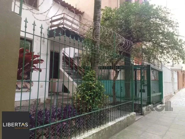 Imagem: Casa 6 Dormitórios para Alugar Centro Histórico