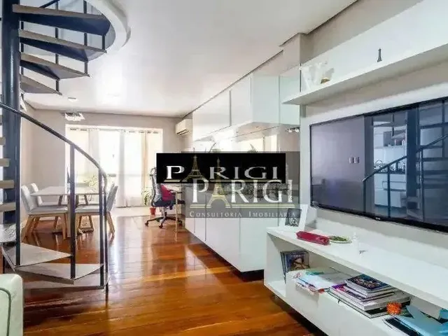 Imagem: Apartamento com 2 Dormitórios, 109 M²