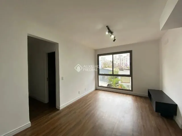Imagem: Apartamento Novo para Alugar no Centro Histórico