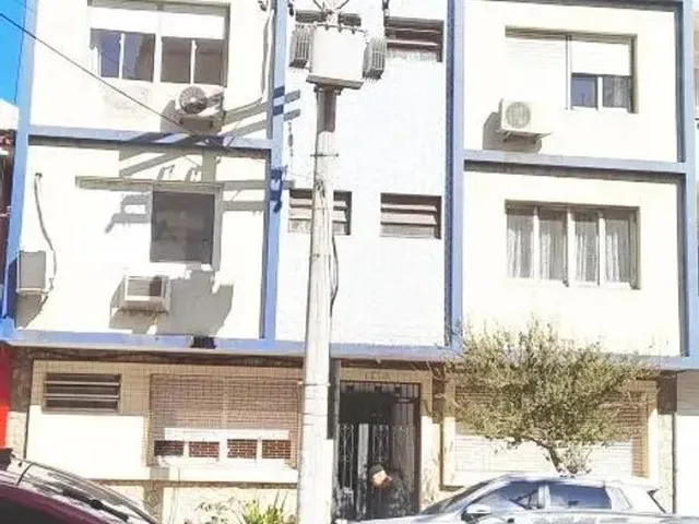 Imagem: Imóvel para Venda Tem 35 Metros Quadrados