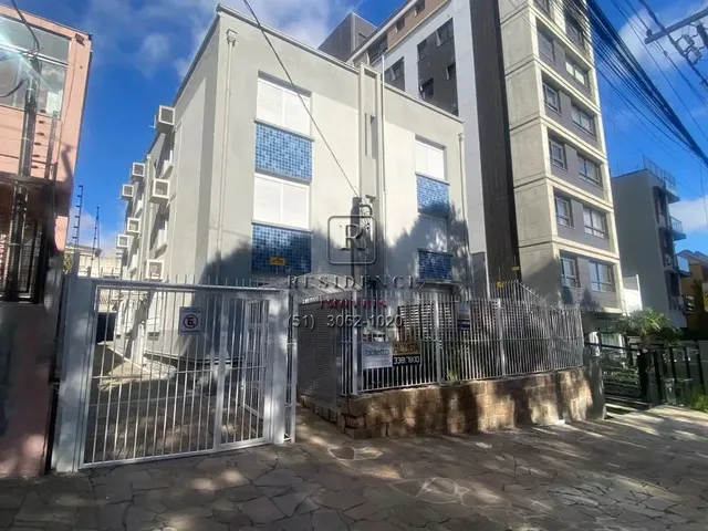 Imagem: Apartamento para Locação em Porto Alegre-Rs