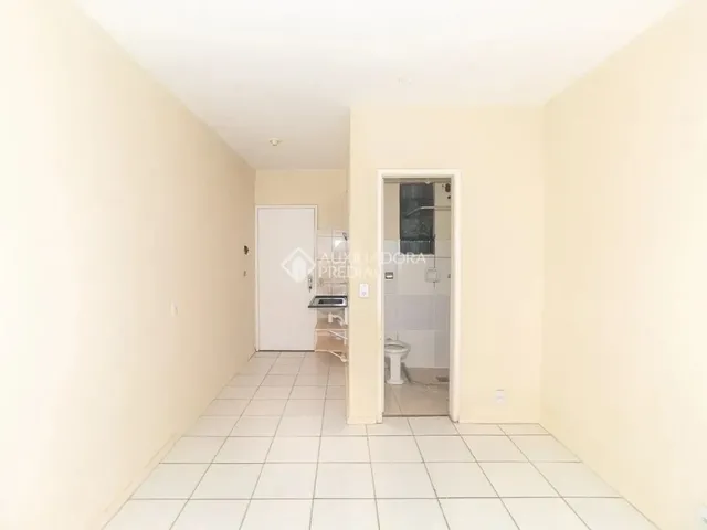 Imagem: Apartamento Jk no Bairro Centro Histórico