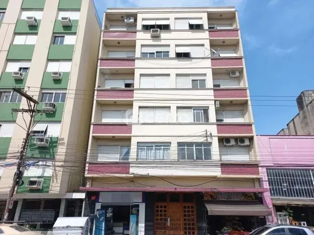 Imagem: Apartamento Porto Alegre Rs