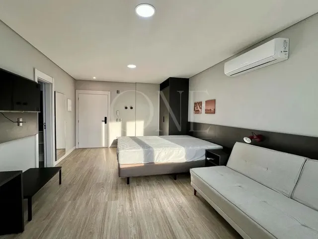 Imagem 11: Studio Mobiliado no Centro Histórico