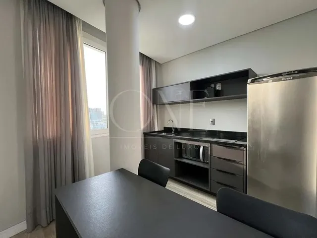 Imagem 10: Studio Mobiliado no Centro Histórico