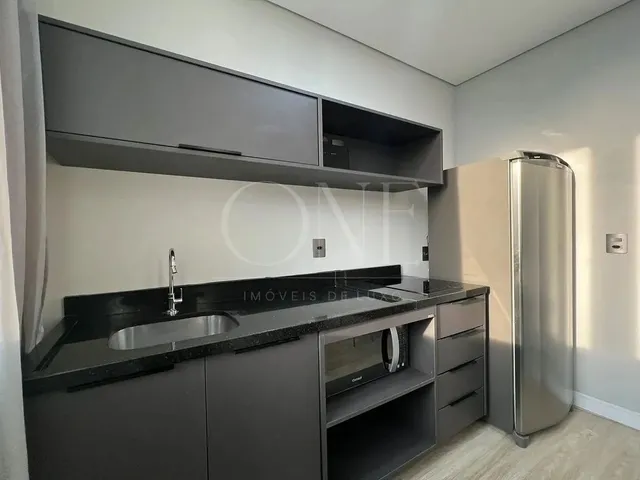 Imagem 4: Studio Mobiliado no Centro Histórico