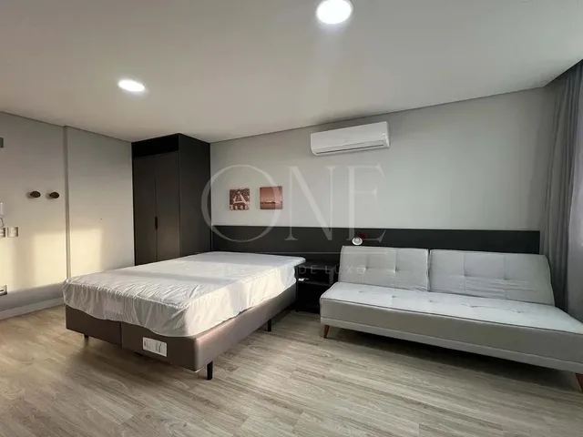 Imagem 9: Studio Mobiliado no Centro Histórico