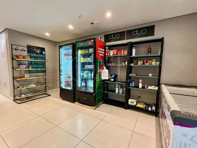 Imagem 2: Studio Mobiliado no Centro Histórico