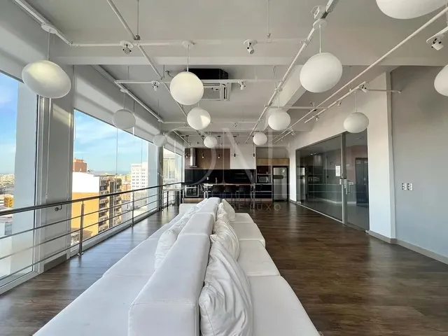 Imagem 14: Studio Mobiliado no Centro Histórico