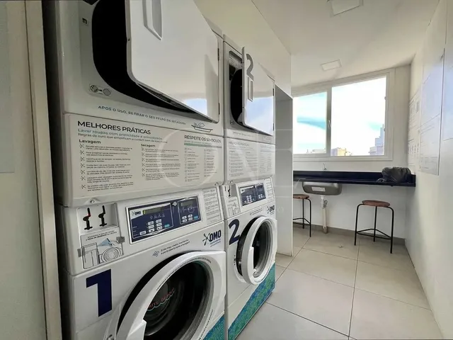 Imagem 3: Studio Mobiliado no Centro Histórico