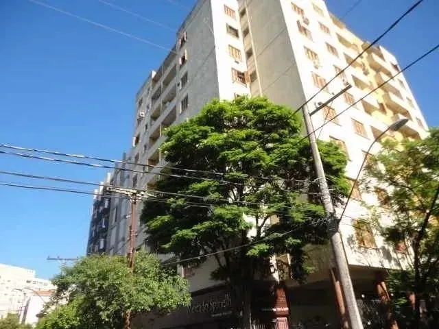 Imagem: Apto - Bom Fim