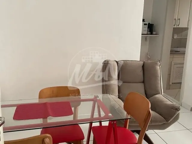 Imagem: Apartamento Jk Mobiliado em Frente a Ufrgs