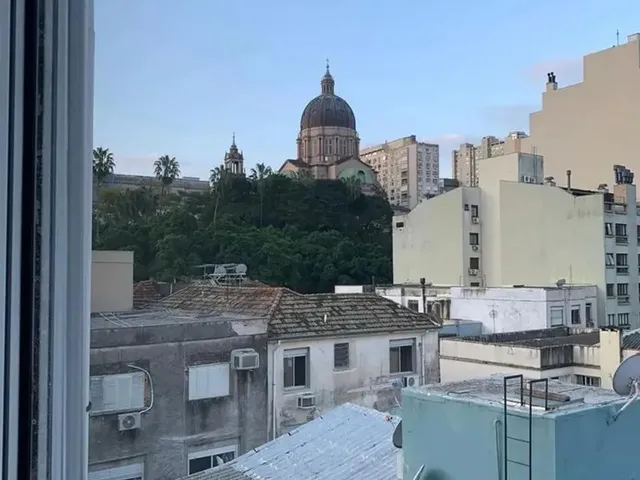 Imagem: Apartamento de 3 Dormitórios com 93M2 em