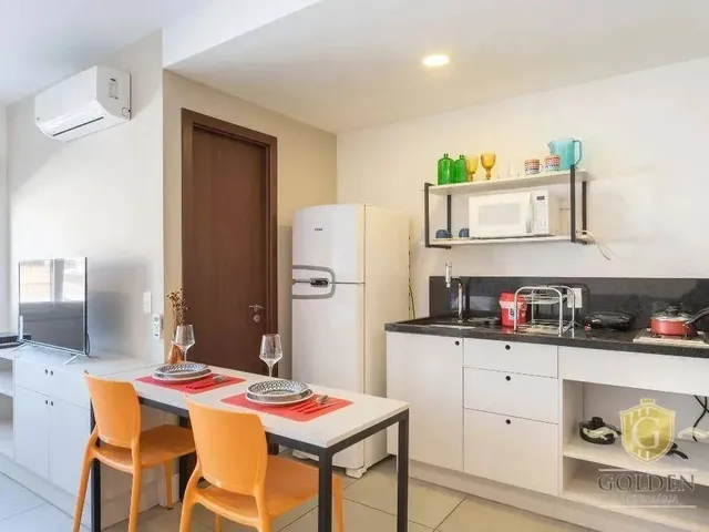 Imagem 6: Apartamento com Tipo Estúdio. para Alugar, 28 M² por R$ 2.260/Mês - Independência