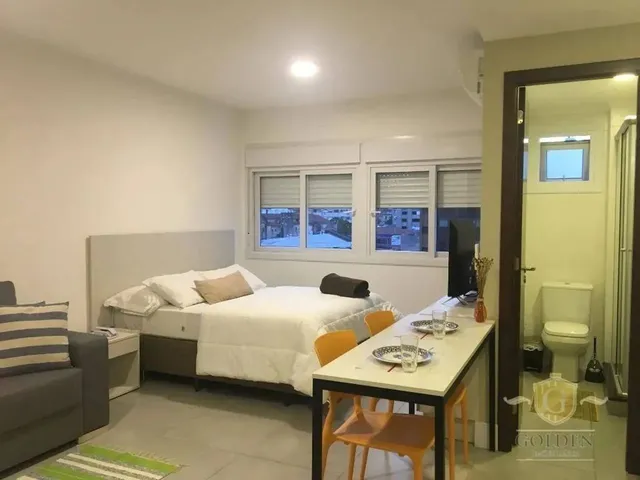 Imagem 12: Apartamento com Tipo Estúdio. para Alugar, 28 M² por R$ 2.260/Mês - Independência