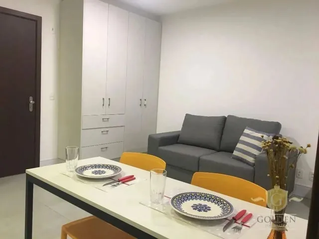 Imagem 16: Apartamento com Tipo Estúdio. para Alugar, 28 M² por R$ 2.260/Mês - Independência