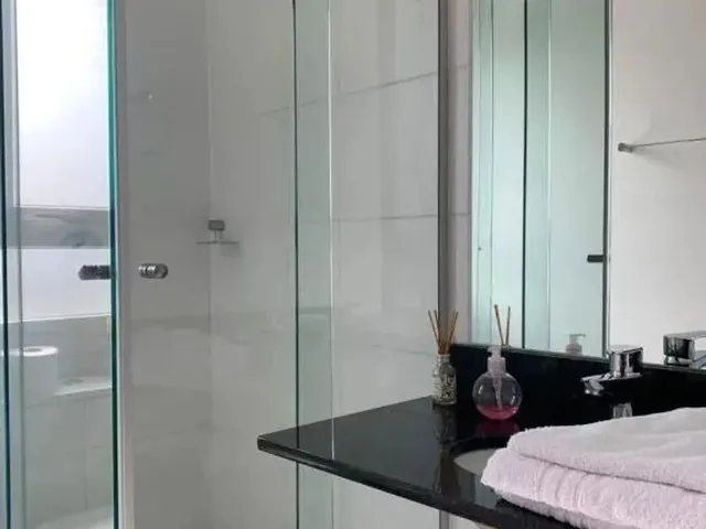 Imagem 13: Apartamento com Tipo Estúdio. para Alugar, 28 M² por R$ 2.260/Mês - Independência