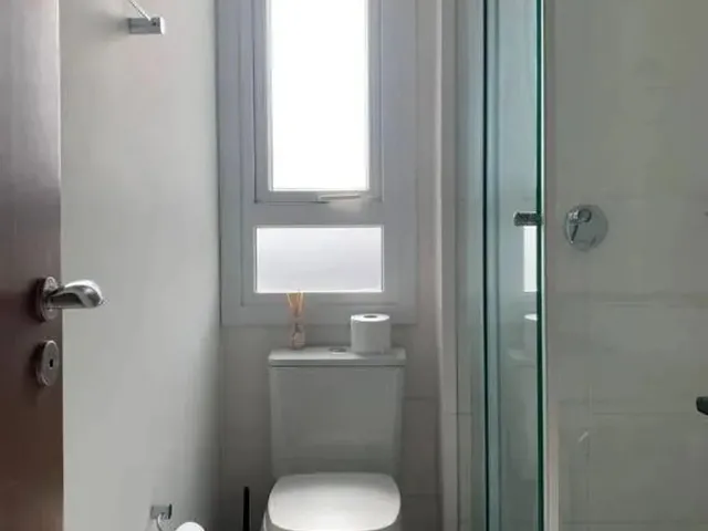 Imagem 7: Apartamento com Tipo Estúdio. para Alugar, 28 M² por R$ 2.260/Mês - Independência