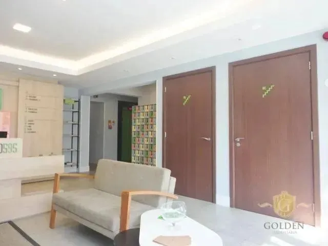 Imagem 2: Apartamento com Tipo Estúdio. para Alugar, 28 M² por R$ 2.260/Mês - Independência