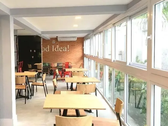 Imagem 8: Apartamento com Tipo Estúdio. para Alugar, 28 M² por R$ 2.260/Mês - Independência