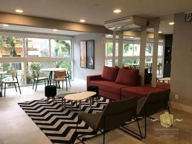 Imagem 11: Apartamento com Tipo Estúdio. para Alugar, 28 M² por R$ 2.260/Mês - Independência