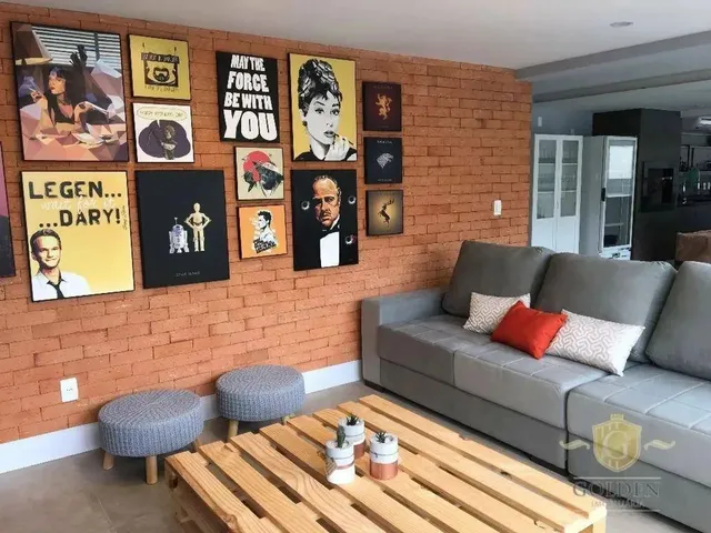Imagem 10: Apartamento com Tipo Estúdio. para Alugar, 28 M² por R$ 2.260/Mês - Independência