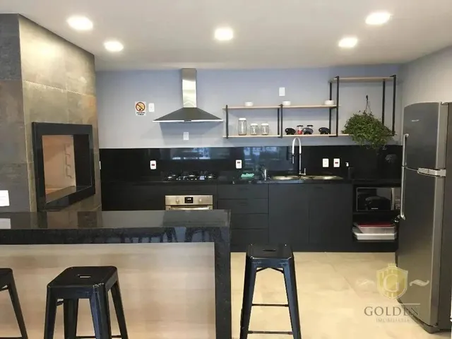 Imagem 14: Apartamento com Tipo Estúdio. para Alugar, 28 M² por R$ 2.260/Mês - Independência