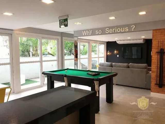 Imagem 5: Apartamento com Tipo Estúdio. para Alugar, 28 M² por R$ 2.260/Mês - Independência